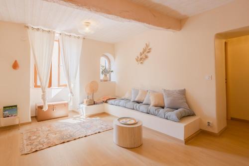 Saint-Paul-de-Vence Apartamento | Les Fontaines Saint-Paul-de-Vence Free Parking
