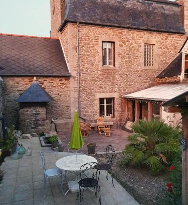 Dolo Casa | les forges du lou