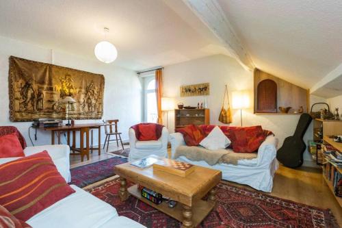 Passy Apartamento | Les Fourges