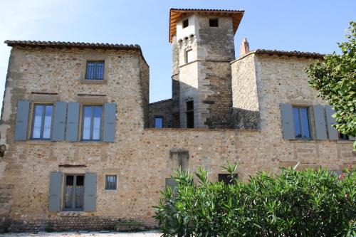 Bourg-les-Valence Casa | Les Gîtes de Genas