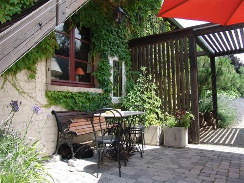 Brumath Casa | Les Gîtes de l'Escalier