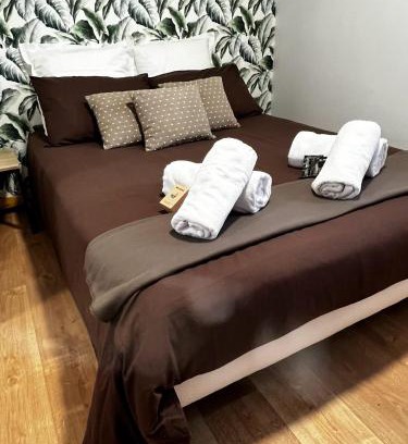 Meximieux Apartamento | Les gîtes de la bergerie