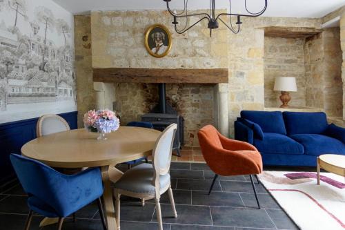 Gourdon Casa | Les Gîtes de la Vallée du Céou