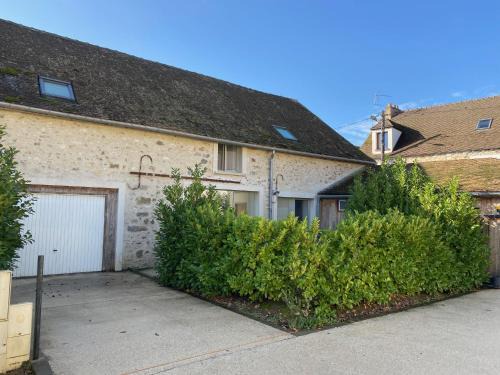 Machault Casa | Les gîtes de Machault