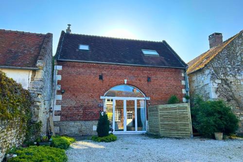 Pronleroy Casa | Les Gîtes de Pronleroy Grange de Charme et Spa Privatif