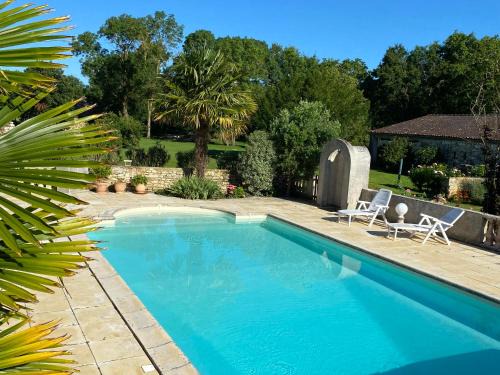 Geay Cama Y Desayuno | Les gîtes des Lauriers roses Chambre privée Île d Oléron