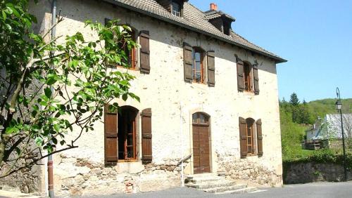 Chataigneraie Cantalienne Cama Y Desayuno | Les gîtes du bourg