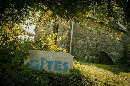Callac Casa | Les Gîtes du Gouélou