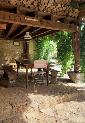 Le Larderet Casa | Les Gîtes Du Larderet