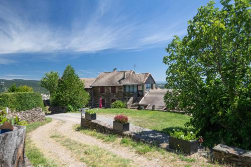 Gravieres Casa | Les Gîtes du Mas Lachamp