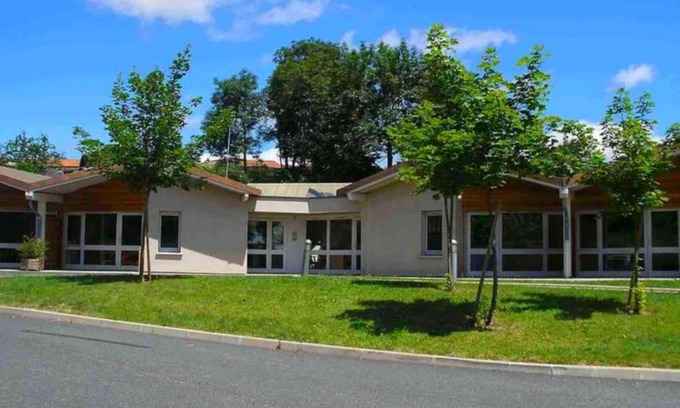Valprivas Apartamento | Les Gîtes du Val