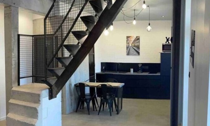 Saint-Etienne-au-Mont Casa | Les Gîtes Warenne - 2