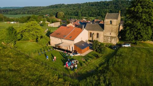Saint-Aignan Casa | Les gîtes Saint-Aignan