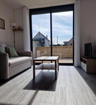 Gasny Casa | Les G