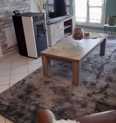 Hautvillers Apartamento | les galipes