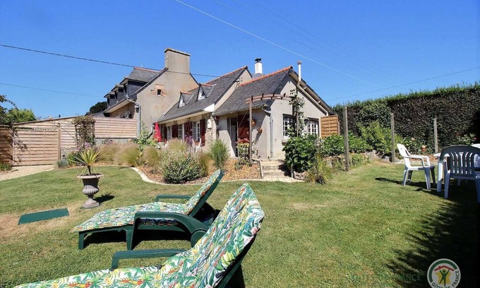 Pleubian Casa | Les Ganivelles - Pleubian