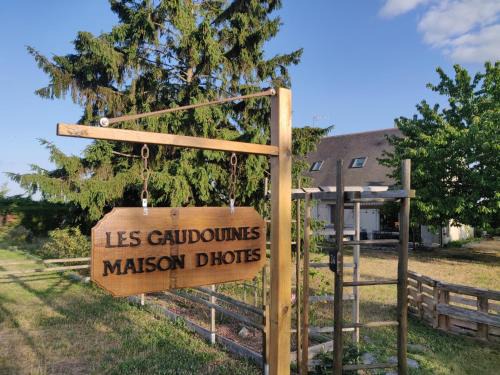 Maze-Milon Casa | Les Gaudouines