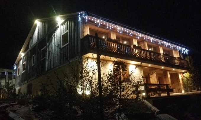 Les Gets Chalet De Esquí | Les Gets
