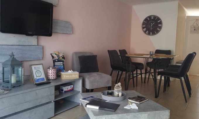 Vezac Apartamento | Les gites d'Evane "les Milandes" à 8km de Sarlat