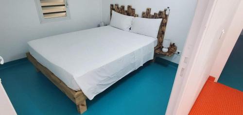 Le Gosier Apartamento | les gites de la belle fleur villa flamboyant
