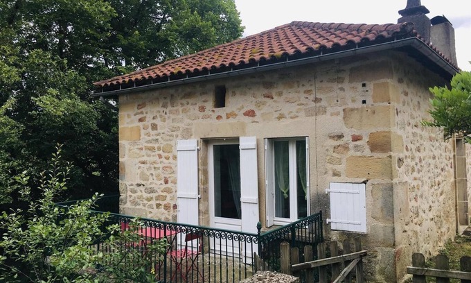Cardaillac Casa | Les gites de La Grave 1