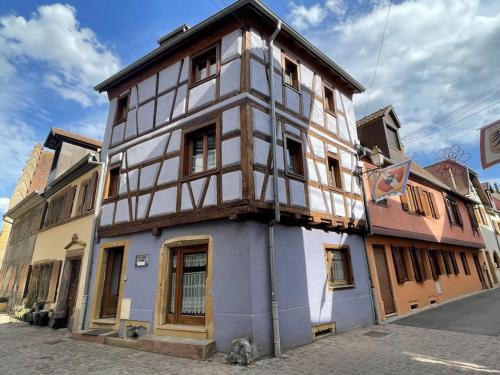 Rouffach Apartamento | Les gites de la poterne