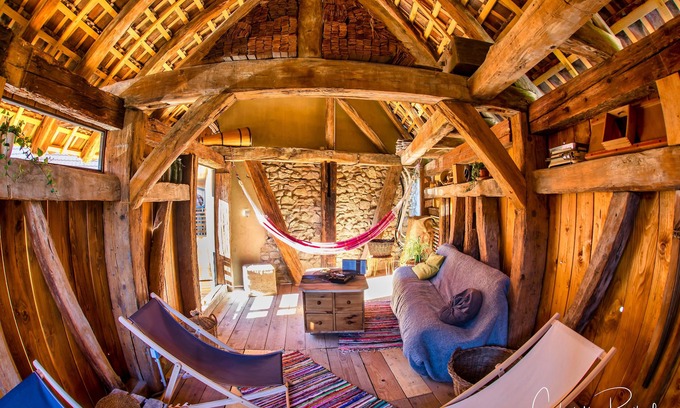Gundolsheim Casa | Les Gites du Fenil&Co Alsace (Grand Gite)