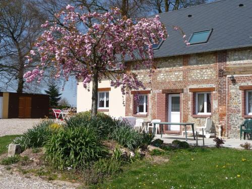 Pavilly Casa | les gites les trois chemins