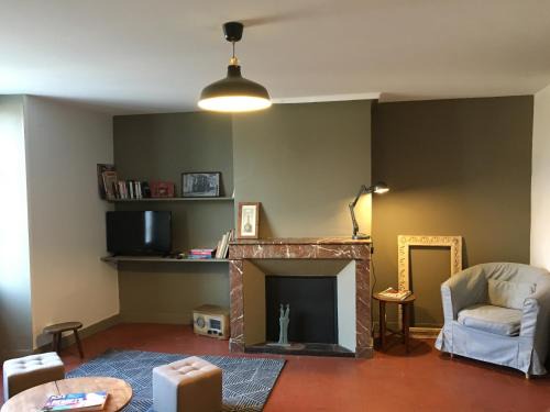 Saint-Aignan Casa | Les Gites Saint Aignan - Proche du Zoo de Beauval