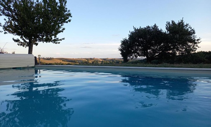 Grazac Cama Y Desayuno | Les Goullans