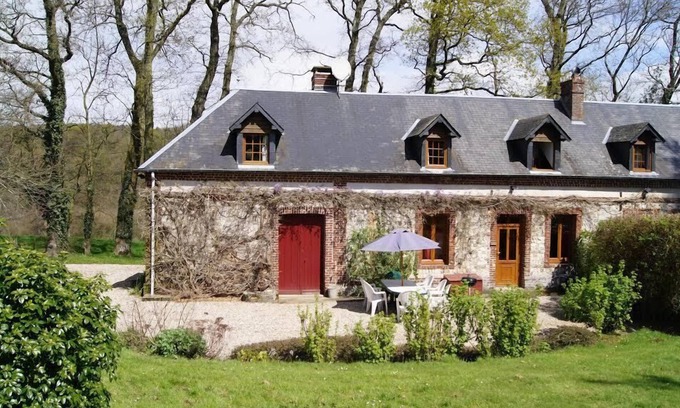 Pierrefiques Casa | Les Grains D'Or - VILLAINVILLE