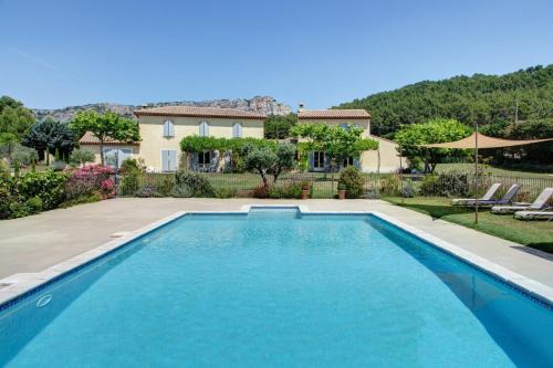 Merindol Casa | Les Grandes Terres - Gîtes & SPA