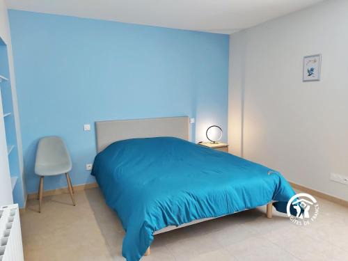 Saint-Aubin-du-Desert Casa | Les Grands Blés d'Or, 12 personnes