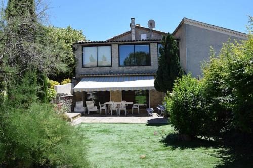 La Roche-sur-le-Buis Casa | Les Grands Prés des Baronnies