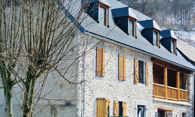 Peyragudes Casa | Les Granges de Clarabide