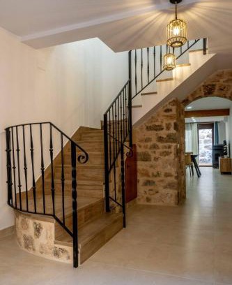 Beceite Casa | Les Gubies