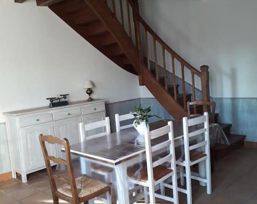 Mezieres-en-Brenne Casa | Les guernouilles