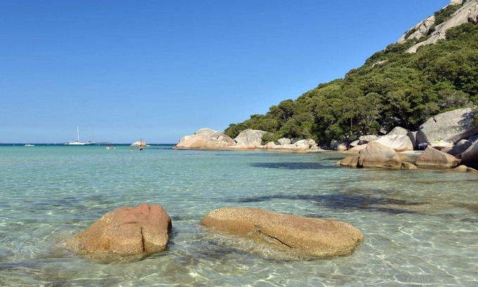 Santa Giulia Apartamento | Les Hameaux de Bocca del Oro