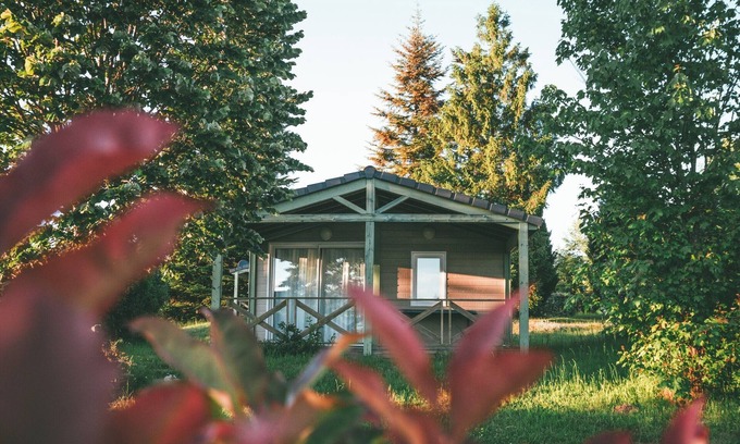 Beynat Chalet De Esquí | Les Hameaux de Miel 3p4p
