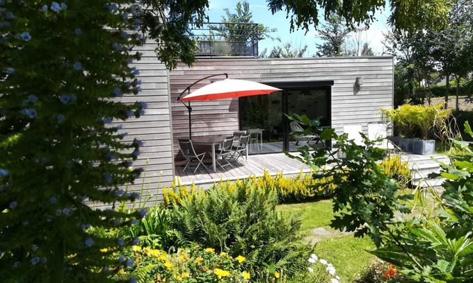 Plouezec Casa | Les Haubans - PLOUEZEC