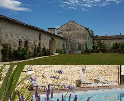 Gond-Pontouvre Casa | Les Hauts De Chalonne