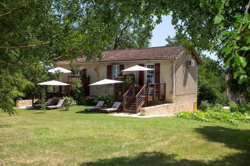Condom Apartamento | Les Hauts de Condom Appartements Climatises
