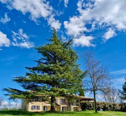 Grezels Casa | Les Hauts de Courrech