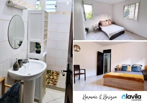 Bosredon Apartamento | Les Hauts de Devarieux - Harmonie & Horizon