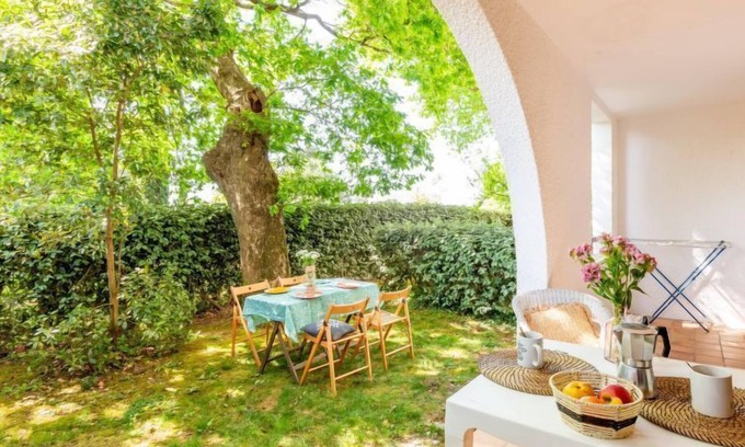 Ciboure Apartamento | Les Hauts de Bordagain by Interhome