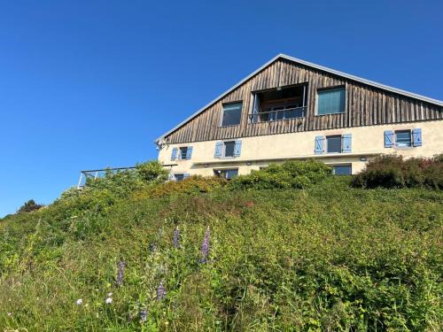 Basse-sur-le-Rupt Casa | Les Hauts de la Piquante Pierre
