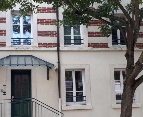 Marle Apartamento | Les Hauts de Marle