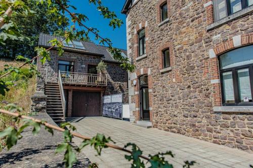 Lustin Casa | Les Hauts de Meuse