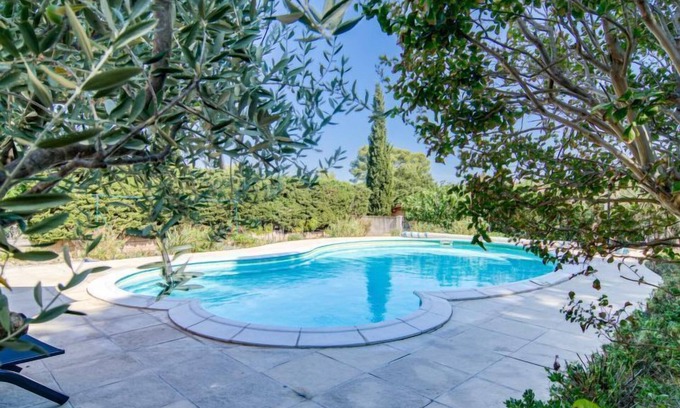 Le Muy Casa | Les Hauts de Palayson by Interhome