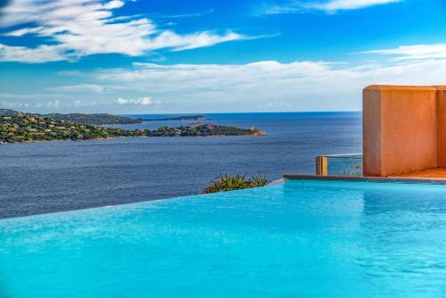 Porto-Vecchio Villa | Les Hauts de Pavellone